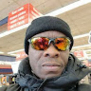 Meet your Posher, Maxwell